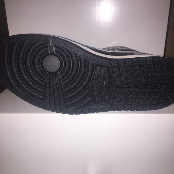 Air Jordan 1 Retro High Prem - Picture 6 of 6